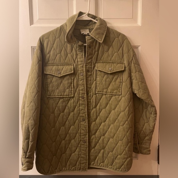 Jackets & Blazers - Medium weight coat